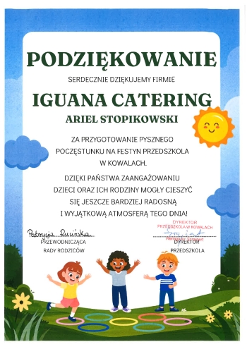3podziękowanie-Catering-Iguana