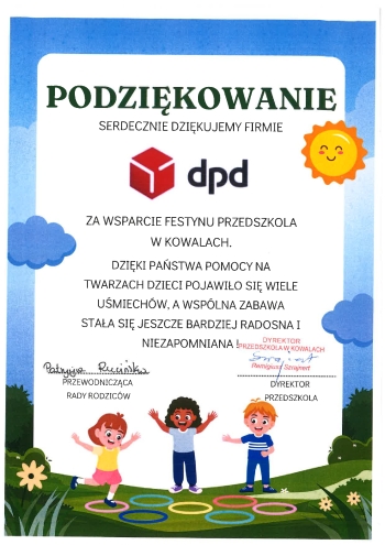 4podziekowania