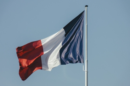 ''Bonjour France!'' - czyli Edukacja Przedszkolna o Europie
