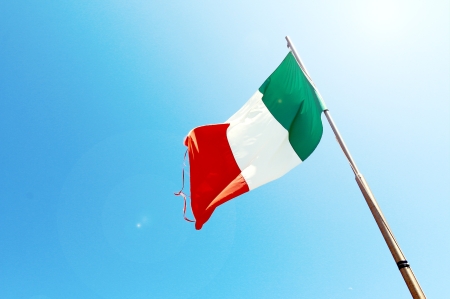''Buongiorno Italia!'' - czyli Edukacja przedszkolna o Europie