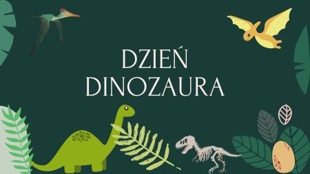 ''Dzień Dinozaura''
