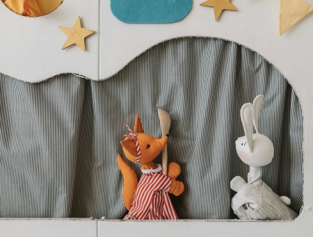 Dzień Postaci z Bajek